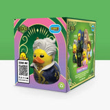 Wicked Tubbz PVC Figur Madame Morrible Boxed Edition 10 cm