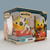 Avatar Der Herr der Elemente Tubbz PVC Figur Aang Boxed Edition 10 cm