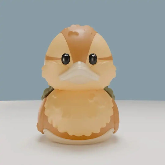 Avatar Der Herr der Elemente Tubbz PVC Figur Turtle Duck Boxed Edition 10 cm