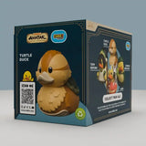 Avatar Der Herr der Elemente Tubbz PVC Figur Turtle Duck Boxed Edition 10 cm