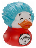 Der Kater mit Hut Tubbz Mini PVC Figur Thing 2