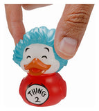 Der Kater mit Hut Tubbz Mini PVC Figur Thing 2