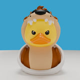 Looney Tunes Tubbz PVC Figur Taz der tasmanische Teufel Boxed Edition 10 cm