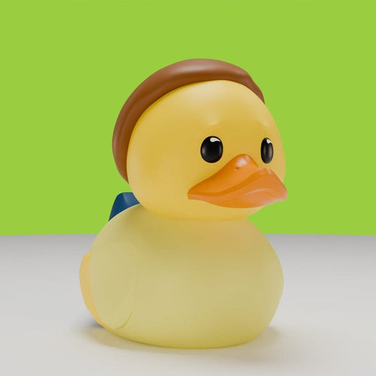 Rick and Morty Tubbz PVC Figur Morty Collector's Edition 10 cm
