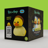 Rick and Morty Tubbz PVC Figur Morty Boxed Edition 10 cm