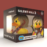 Silent Hill Tubbz PVC Figur Heather Mason Boxed Edition 10 cm
