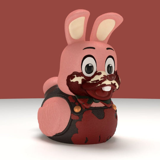 Silent Hill Tubbz PVC Figur Robbie the Rabbit Boxed Edition 10 cm