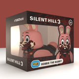 Silent Hill Tubbz PVC Figur Robbie the Rabbit Boxed Edition 10 cm
