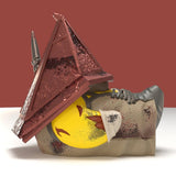 Silent Hill Tubbz PVC Figur Pyramid Head Boxed Edition 10 cm
