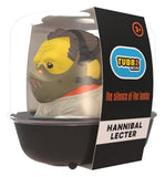 Das Schweigen der Lämmer Tubbz Mini PVC Figur Hannibal Lecter 5 cm