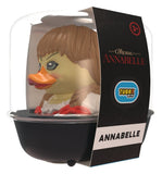 Annabelle Tubbz Mini PVC Figur Annabelle 5 cm