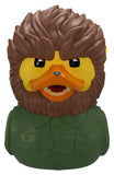 Monsters Tubbz Mini PVC Figur Wolfman 5 cm