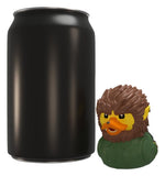 Monsters Tubbz Mini PVC Figur Wolfman 5 cm