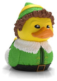 Buddy - Der Weihnachtself Tubbz Mini PVC Figur Buddy 5 cm