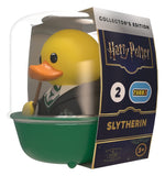 Harry Potter Tubbz PVC Figur Slytherin Collector's Edition 10 cm