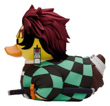 Demon Slayer Tubbz PVC Figur Tanjiro Kamado Collector's Edition