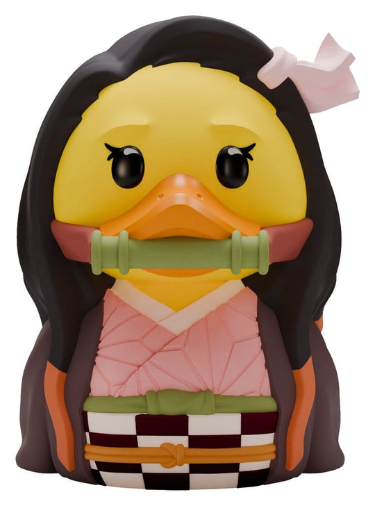Demon Slayer Tubbz PVC Figur Nezuko Kamado