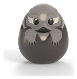Universal Monsters Tubbz Mini Figur Egg 5 cm Blind Box