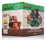 Minecraft Tubbz PVC Figur Zombified Piglin Boxed Edition 10 cm
