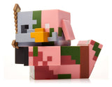 Minecraft Tubbz PVC Figur Zombified Piglin Boxed Edition 10 cm