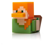Minecraft Tubbz Mini PVC Figur Alex 5 cm