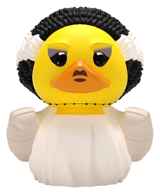 Monsters Tubbz Mini PVC Figur Bride of Frankenstein 5 cm