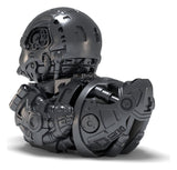 Terminator Tubbz PVC Figur Endoskeleton 10 cm