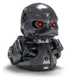 Terminator Tubbz Mini PVC Figur Endoskeleton 5 cm