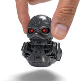 Terminator Tubbz Mini PVC Figur Endoskeleton 5 cm