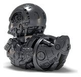 Terminator Tubbz Mini PVC Figur Endoskeleton 5 cm