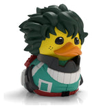 My Hero Academia Tubbz Mini PVC Figur Izuku Midoriya (Deku) 5 cm