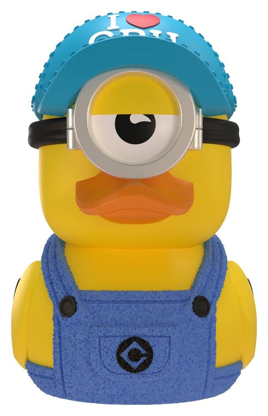 Minions Tubbz Mini PVC Figur Mel 5 cm