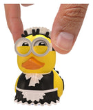 Minions Tubbz Mini PVC Figur Phil in Maid Outfit 5 cm