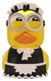 Minions Tubbz Mini PVC Figur Phil in Maid Outfit 5 cm