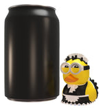 Minions Tubbz Mini PVC Figur Phil in Maid Outfit 5 cm