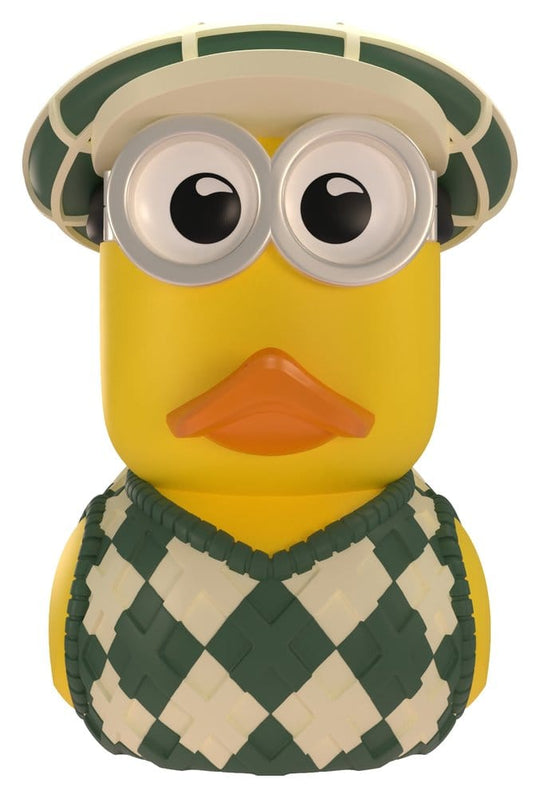 Minions Tubbz Mini PVC Figur Kevin in Golf Outfit 5 cm