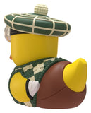 Minions Tubbz Mini PVC Figur Kevin in Golf Outfit 5 cm