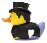 DC Comics Tubbz Mini PVC Figur Penguin 5 cm