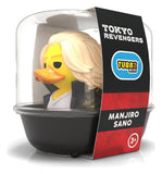 Tokyo Revengers Tubbz Minifigur Manjiro Sano 5 cm