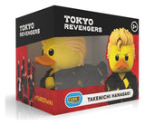 Tokyo Revengers Tubbz PVC Figur Takemichi Hanagaki Boxed Edition 10 cm