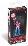 Transformers Schlüsselanhänger Optimus Prime 13 cm