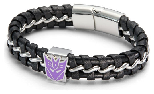 Transformers Armband Decepticons 19 cm