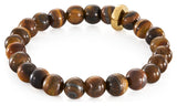 Herr der Ringe Armband Auge Saurons Tiger