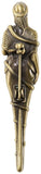 Die Odyssee (2026) Anstecker Athena 6 cm