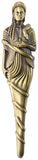 Die Odyssee (2026) Anstecker Athena 6 cm