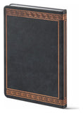 Die Odyssee (2026) Notizbuch Trojanisches Pferd 15 x 22 cm
