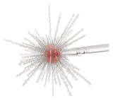 Wicked: For Good Requisiten-Replik Glinda's Bubble Wand 122 cm
