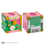 Wicked: Teil 2 Unlimited Charms Trunk Bettelarmband Pink Goes with Green