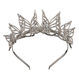 Wicked: Teil 2 Requisiten-Replik Glinda's Wedding Tiara (Adult Size)