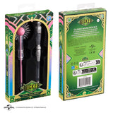 Wicked: Teil 2 Kugelschreiber 2er Set Glinda Wand Pen Set